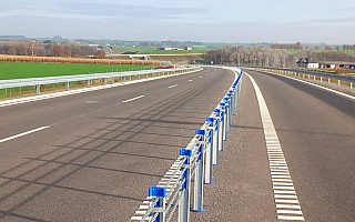 Wkrótce otwarcie oczekiwanej obwodnicy. Skróci czas przejazdu z Olsztyna do Torunia Wkrótce otwarcie oczekiwanej obwodnicy. Skróci czas przejazdu z Olsztyna do Torunia